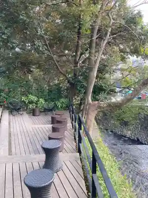 來宮神社(静岡県)