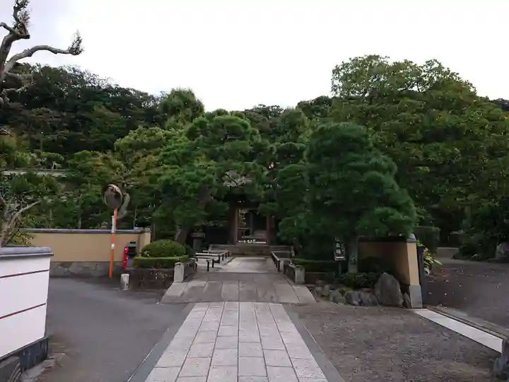 本蓮寺のその他建物