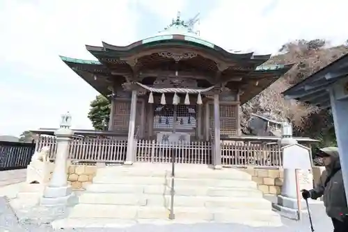 和布刈神社(福岡県)