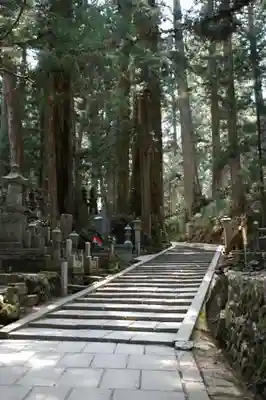 高野山金剛峯寺奥の院のその他建物