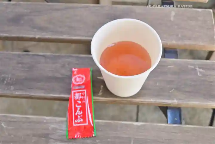 下神明天祖神社(東京都)