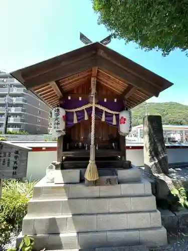 瀧宮神社(広島県)