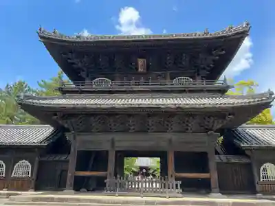 大樹寺（松安院大樹寺）(愛知県)