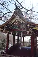 筑波山神社のその他建物