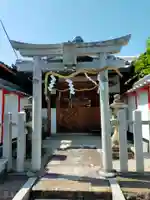 蛭子神社(奈良県)