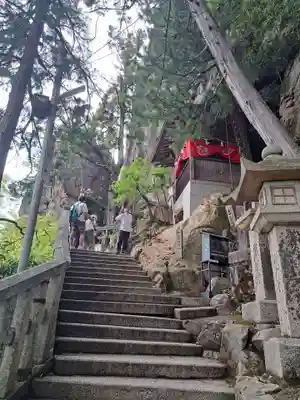 阿賀神社(滋賀県)