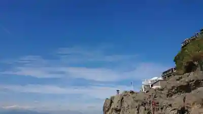 江島神社(神奈川県)
