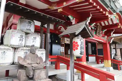 人見神社(千葉県)