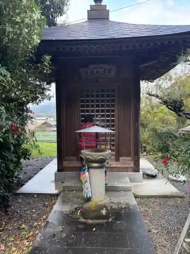 慈眼寺(徳島県)