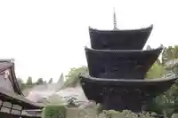 園城寺(三井寺)(滋賀県)