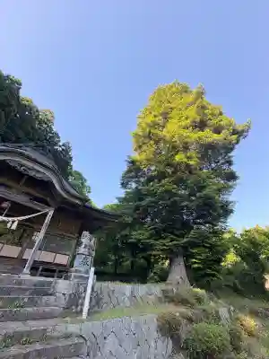 大元神社(島根県)