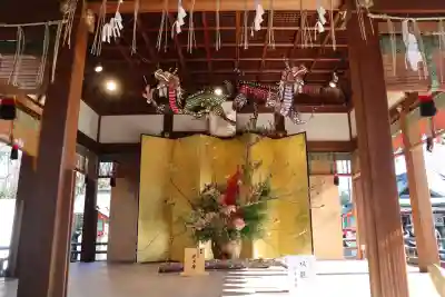 護王神社(京都府)