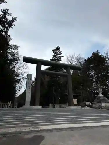 北海道神宮(北海道)