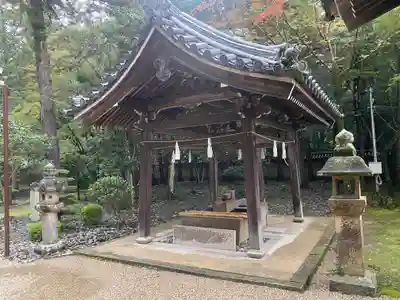 多田神社(兵庫県)