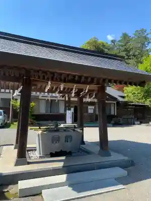 大間々神明宮(群馬県)