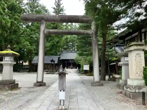 飛騨総社(岐阜県)