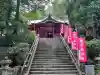 高瀧神社(千葉県)