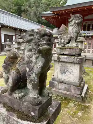 手向山八幡宮(奈良県)