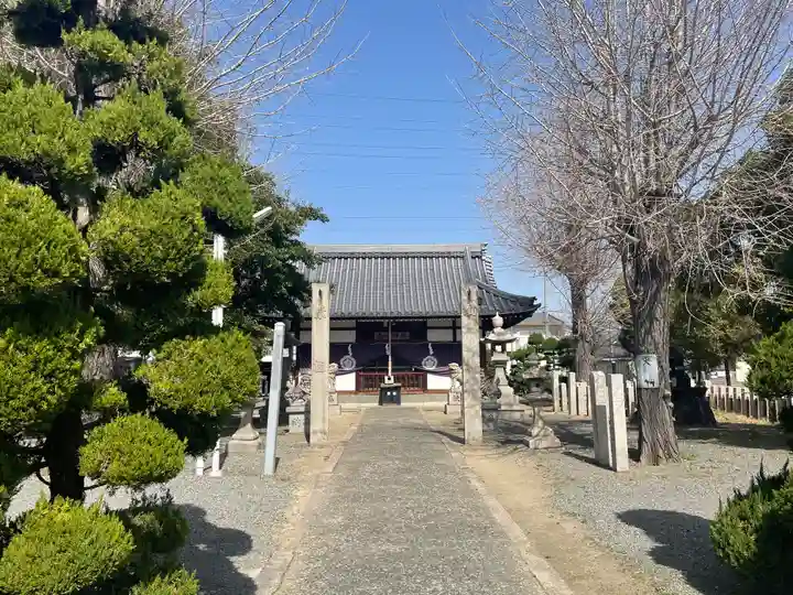 赤坂神社のその他建物