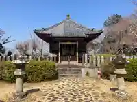 竜華院(静岡県)