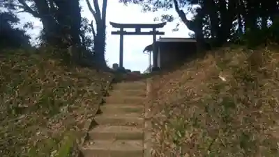 最神社のその他建物