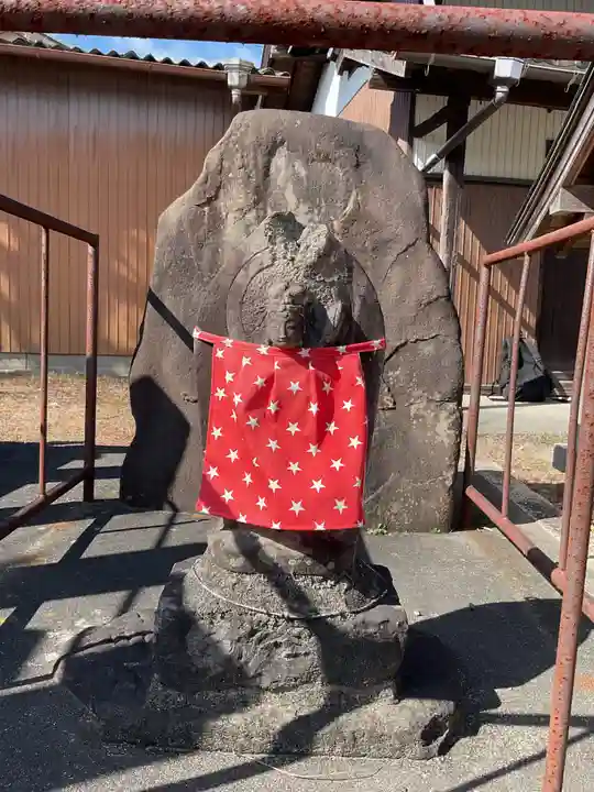 地蔵堂(矢合)(愛知県)