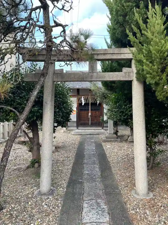 松尾神社(京都府)