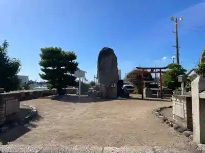 波切不動明王(兵庫県)