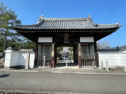曼荼羅寺(香川県)