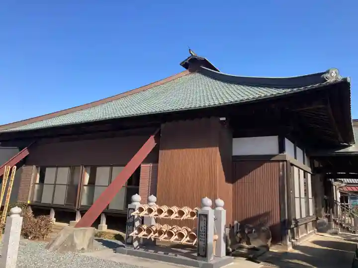 浄心寺(神奈川県)
