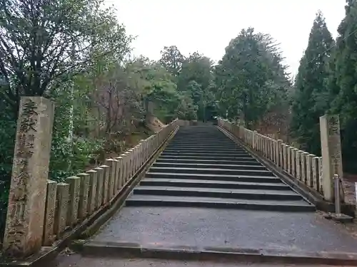 金刀比羅山宮のその他建物