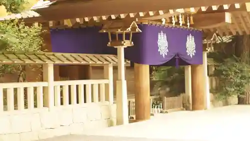 熱田神宮(愛知県)