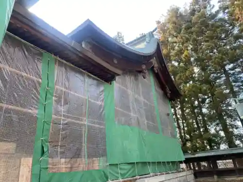 上杉神社(山形県)