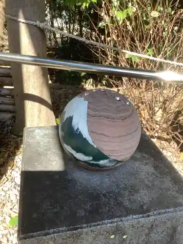 玉鉾神社(愛知県)