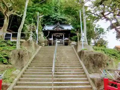小湊神社のその他建物