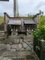 金刀毘羅神社(京都府)