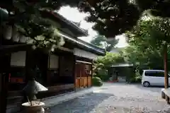 善名称院（真田庵）の建物その他