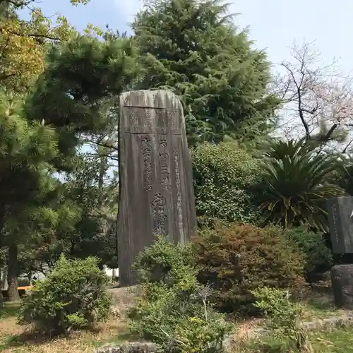 濃飛護國神社のその他建物