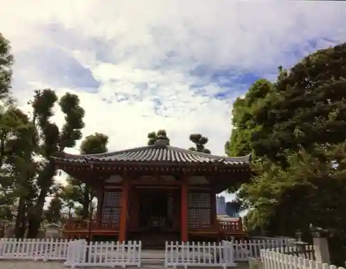 宝仙寺(東京都)