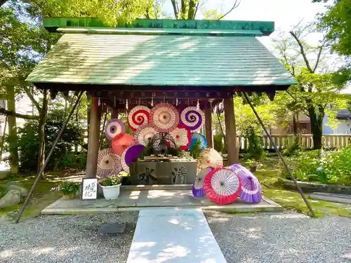 若宮神明社(愛知県)