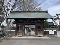 青岩寺(青森県)