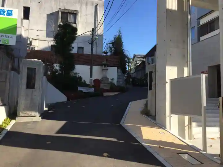 多聞院のその他建物