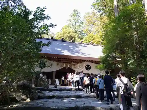 椿大神社(三重県)