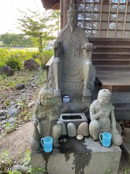 音楽寺(愛知県)