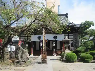 西光寺(長野県)