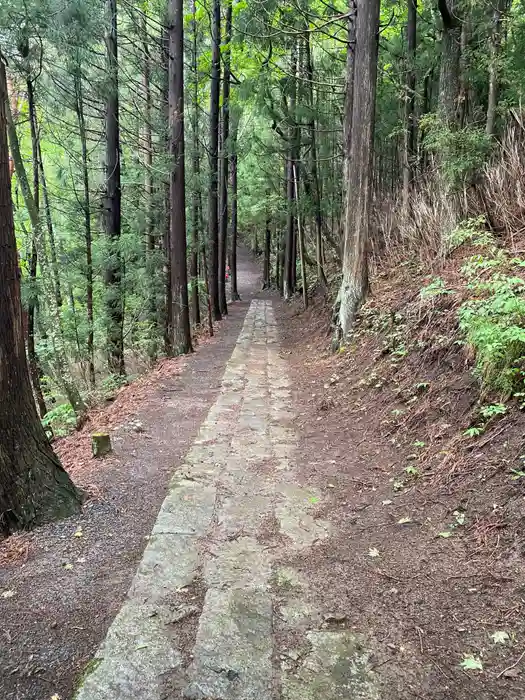 鳥越観音の建物その他