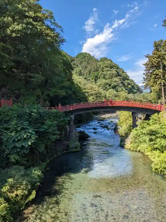 本宮神社(日光二荒山神社別宮)(栃木県)