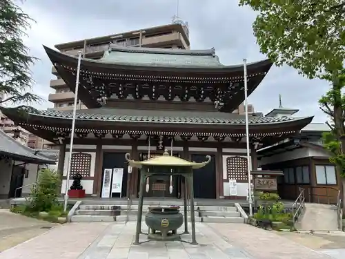 福海寺(兵庫県)