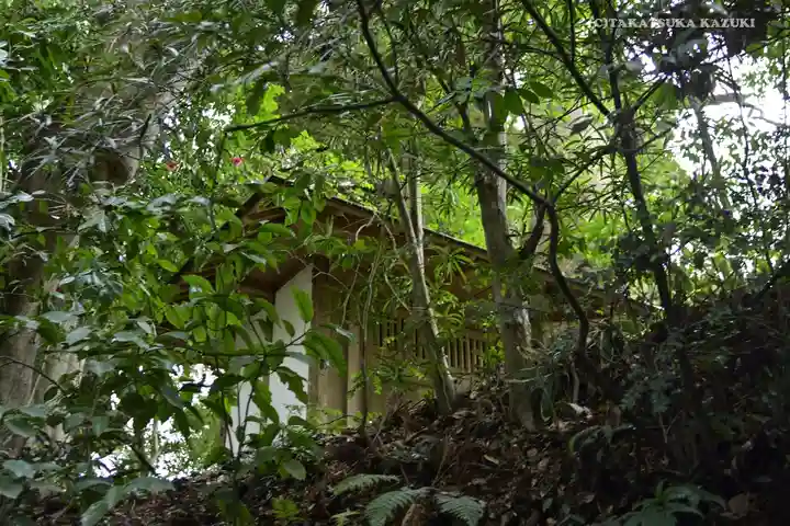 香取神宮(千葉県)