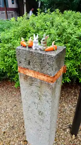 三輪神社(愛知県)